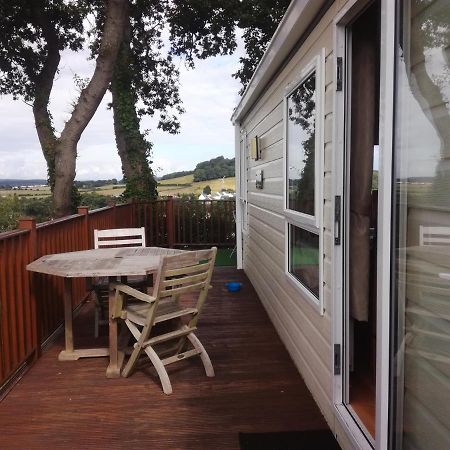 Warren View Villa Dawlish Ngoại thất bức ảnh