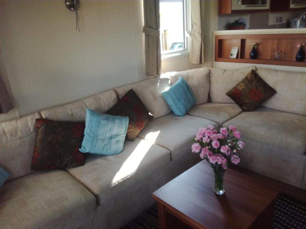 Warren View Villa Dawlish Ngoại thất bức ảnh