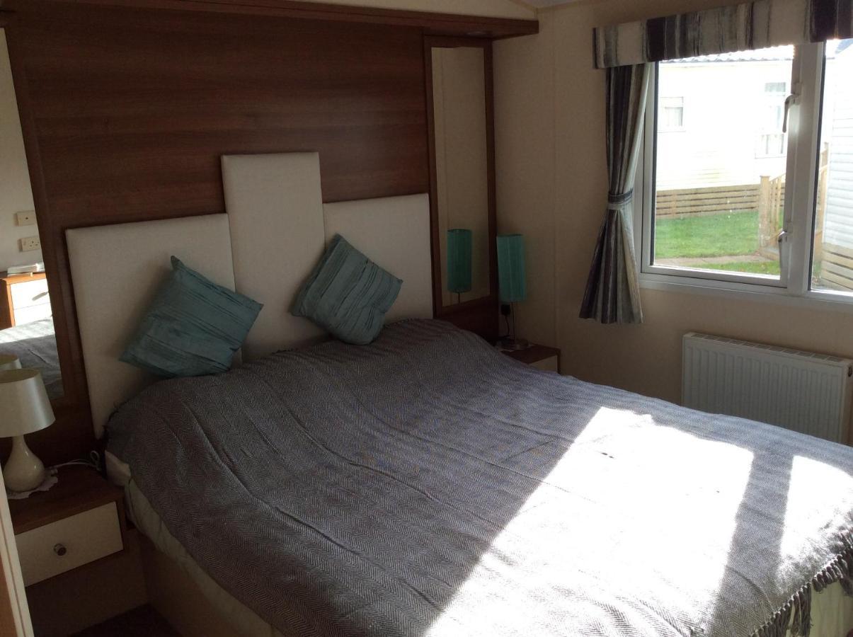 Warren View Villa Dawlish Ngoại thất bức ảnh