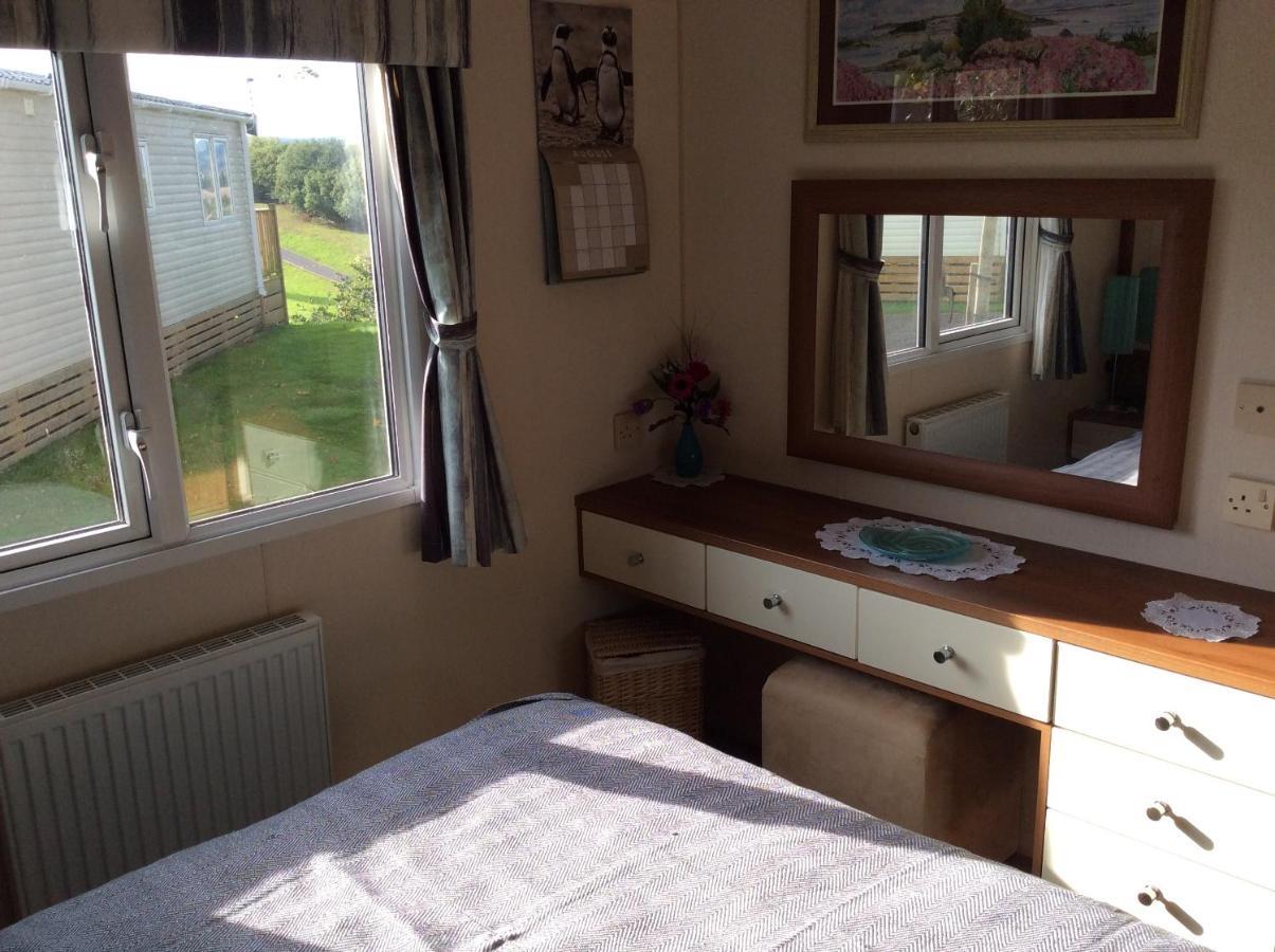 Warren View Villa Dawlish Ngoại thất bức ảnh