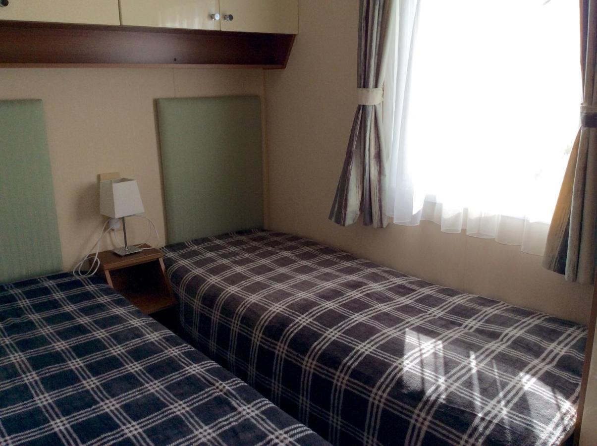 Warren View Villa Dawlish Ngoại thất bức ảnh